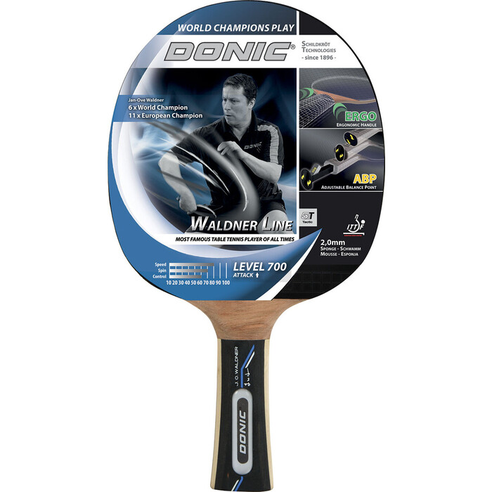 Стол для настольного тенниса donic waldner premium 30