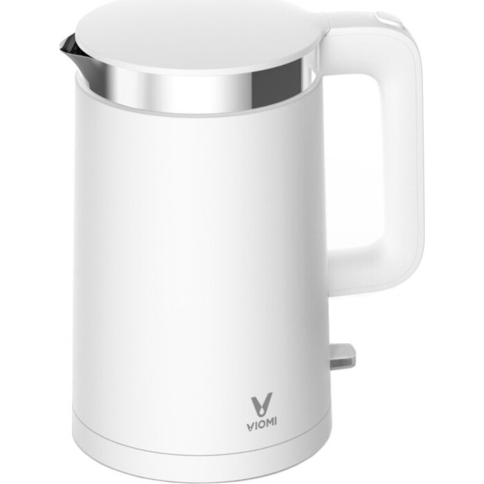 Чайник электрический Xiaomi Viomi Mechanical Kettle (White) V-MK152A