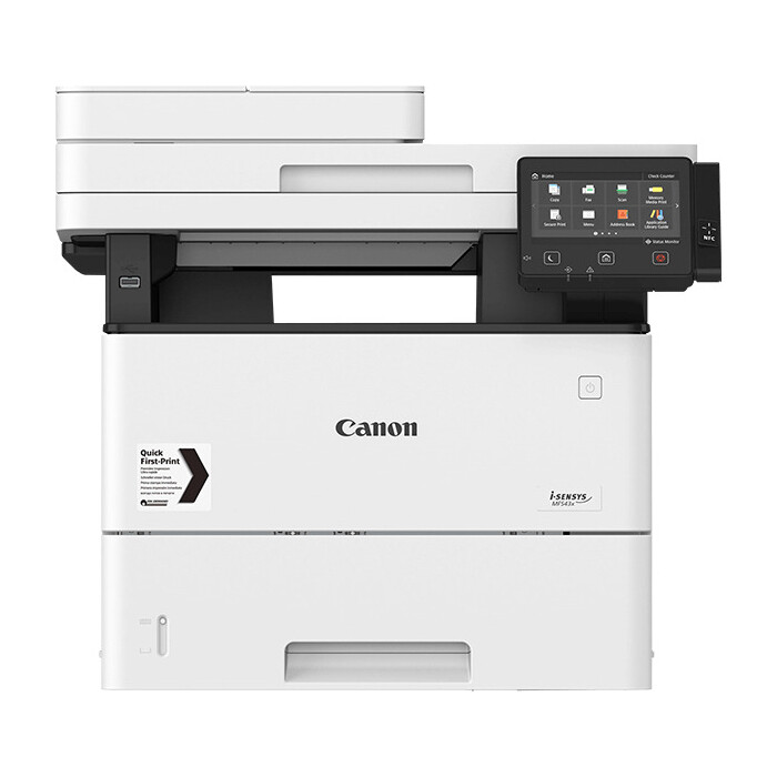 МФУ Canon i-Sensys MF543x (3513C019) мфу canon i sensys mf543x 3513c019