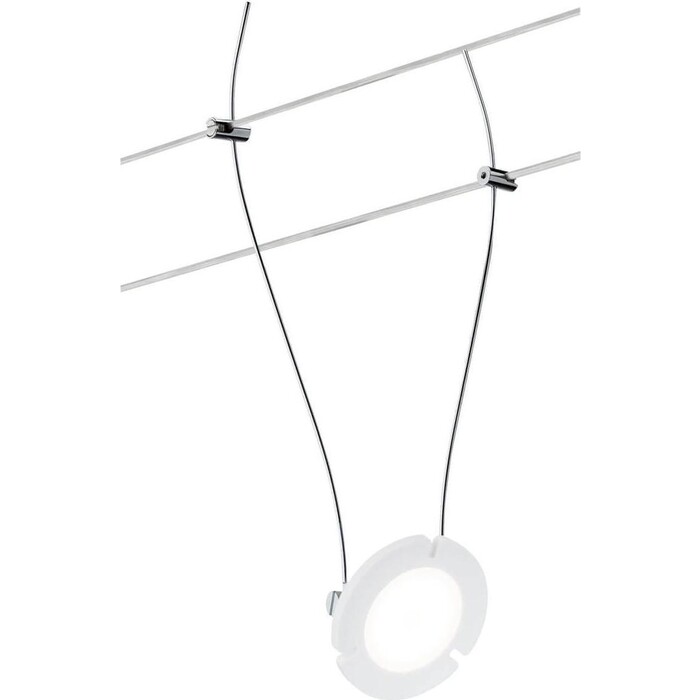 Светильник Paulmann Струнный светодиодный Wire System DaisyLed 94095