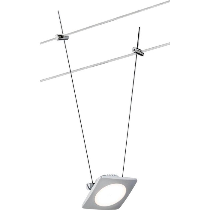 Светильник Paulmann Струнный светодиодный Wire System QuadLed 94091