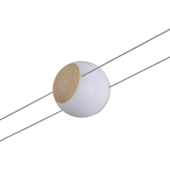 Светильник Paulmann Струнный светодиодный Wire Systems Lynn 94158 lera lynn 2018 11 25t19 00
