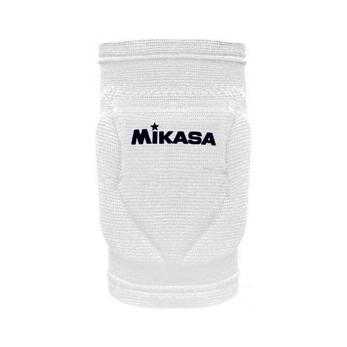 Наколенники спортивные Mikasa арт. MT10-022, размер S, белые