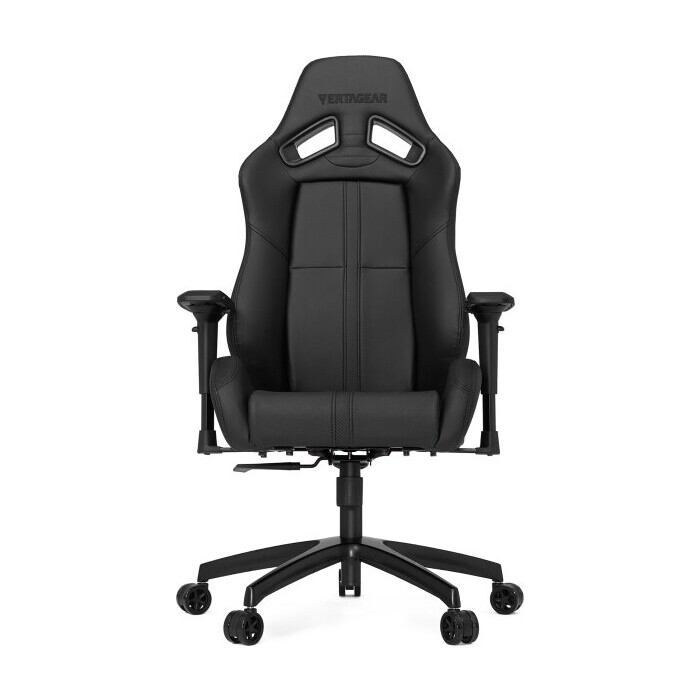 Кресло компьютерное игровое Vertagear S-Line SL5000 black/carbon