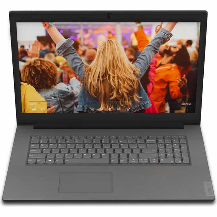 Ноутбук Lenovo V340-17IWL (Core i5 8265U/8Gb/256Gb SSD/noDVD/MX110 2Gb/W10Pro) (81RG000ARU)