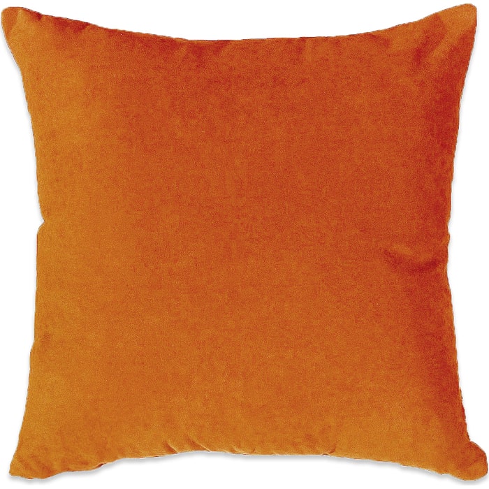 Декоративная подушка Mypuff Лиса мебельная ткань pil_473