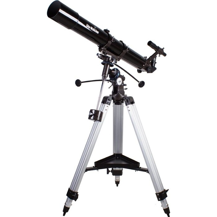 Фото - Телескоп Sky-Watcher BK 809EQ2 телескоп sky watcher bk p2001eq5 черный