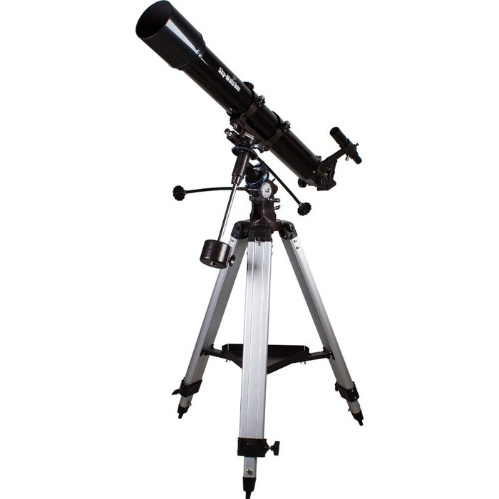 Фото - Телескоп Sky-Watcher BK 909EQ2 телескоп sky watcher bk p2001eq5 черный