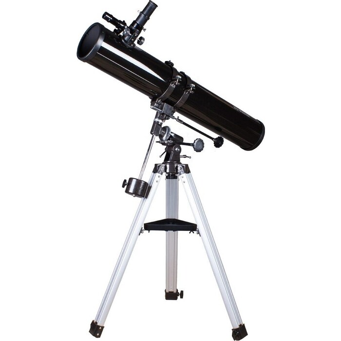 Фото - Телескоп Sky-Watcher BK 1149EQ1 телескоп sky watcher bk p2001eq5 черный