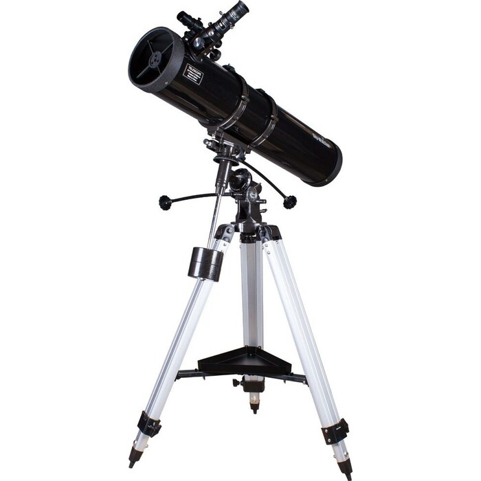 Фото - Телескоп Sky-Watcher BK 1309EQ2 телескоп sky watcher bk p2001eq5 черный