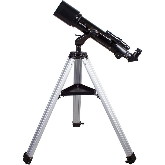 Фото - Телескоп Sky-Watcher BK 705AZ2 телескоп sky watcher bk p2001eq5 черный