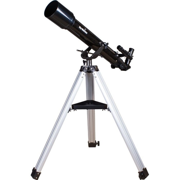 Фото - Телескоп Sky-Watcher BK 707AZ2 телескоп sky watcher bk p2001eq5 черный