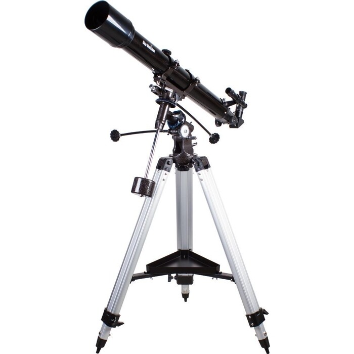 Фото - Телескоп Sky-Watcher BK 709EQ2 телескоп sky watcher bk p2001eq5 черный