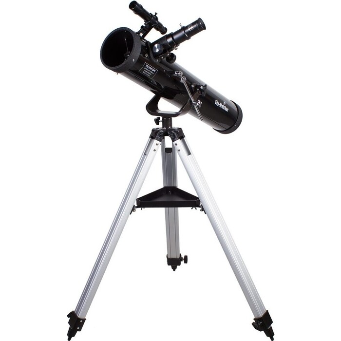 Фото - Телескоп Sky-Watcher BK 767AZ1 телескоп sky watcher bk p2001eq5 черный