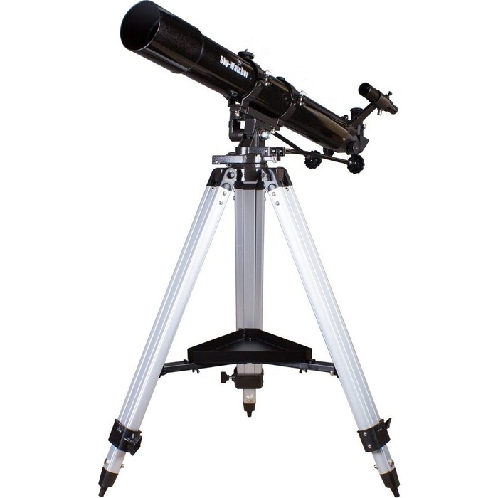 Фото - Телескоп Sky-Watcher BK 809AZ3 телескоп sky watcher bk p2001eq5 черный