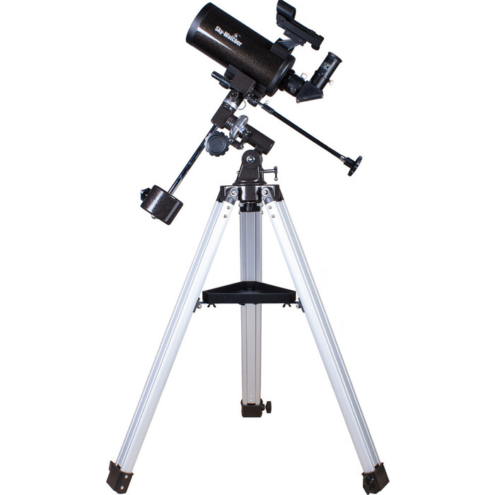 Фото - Телескоп Sky-Watcher BK MAK90EQ1 телескоп sky watcher bk p2001eq5 черный