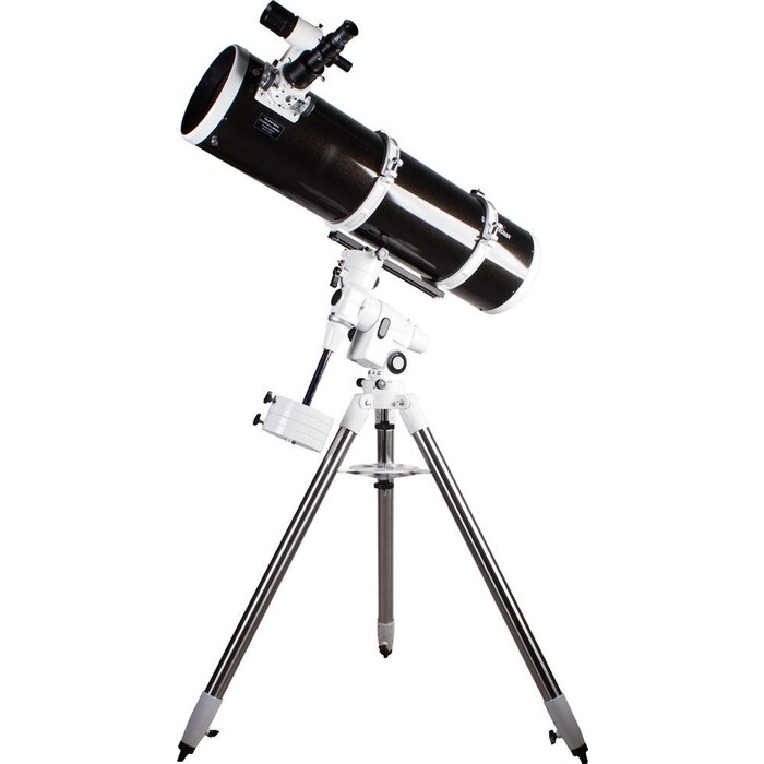 Фото - Телескоп Sky-Watcher BK P2001EQ5 телескоп sky watcher bk p2001eq5 черный