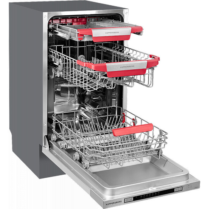Kuppersberg 4574 посудомоечная машина