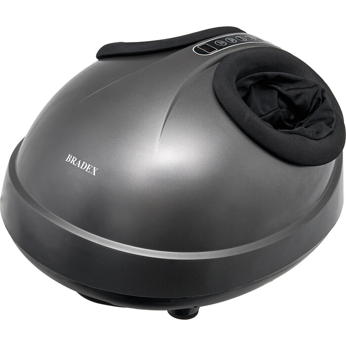 Массажёр для ног Bradex KZ 0570 (Asia Spa) массажёр магнитный bradex