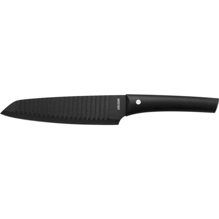 Нож сантоку Nadoba 17.5 см Vlasta (723712)