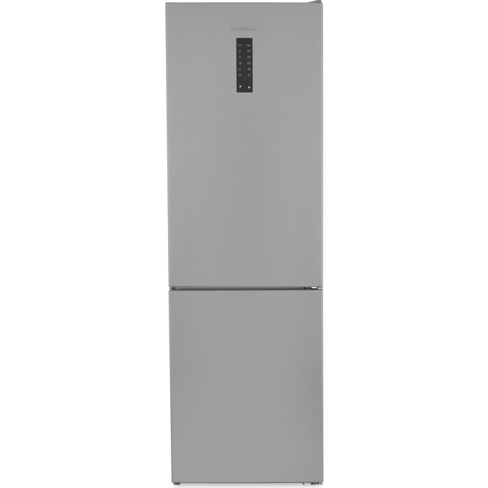 Холодильник Scandilux CNF341Y00 S