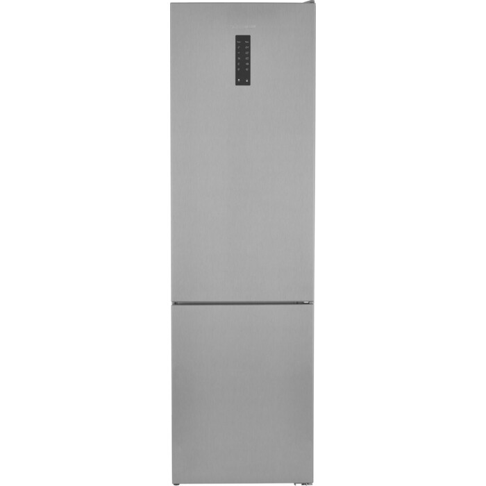 Холодильник Scandilux CNF379Y00 S