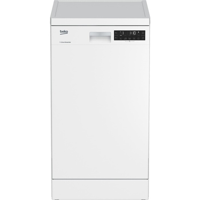 Посудомоечная Машина Beko 25010 Купить