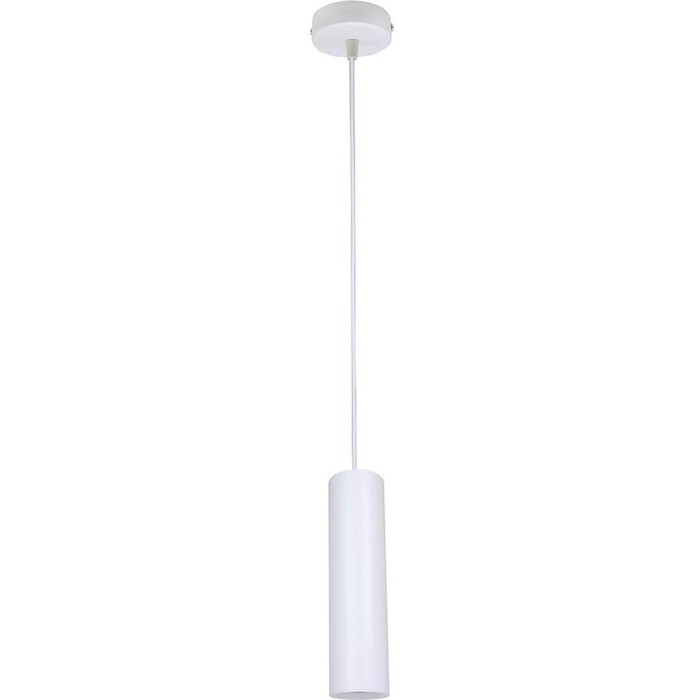 Светильник ЭРА Подвесной светодиодный PL1 COB -10 WH 300 Б0041507