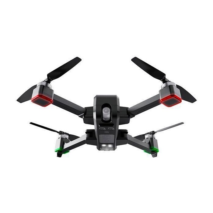 Радиоуправляемый квадрокоптер MJX Bugs 4W FPV RTF 2.4G - B4W-4K-BAG mjx bugs 6