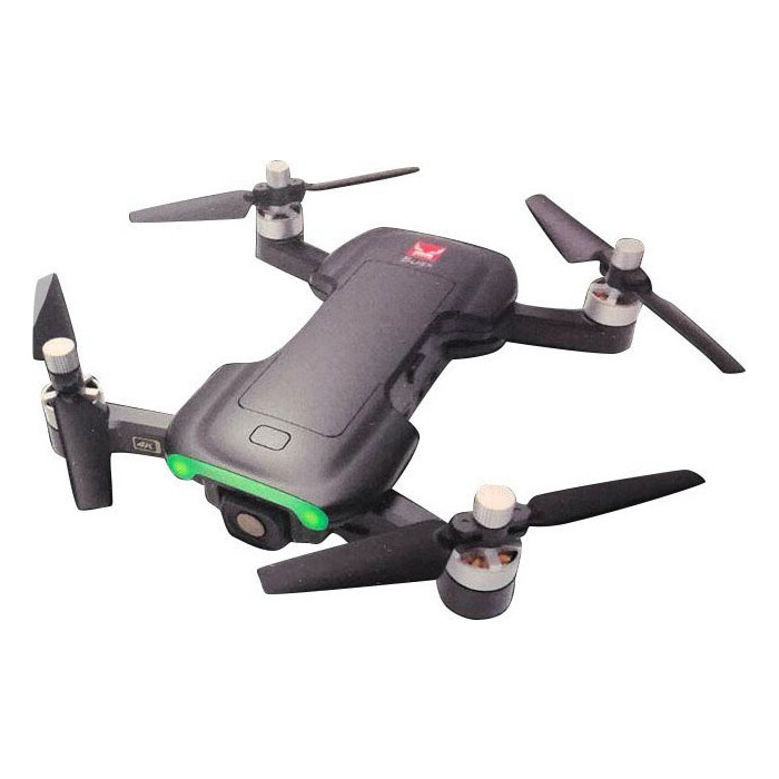 Радиоуправляемый квадрокоптер MJX Bugs 7 RTF 2.4G - B7 4K bag mjx bugs 6
