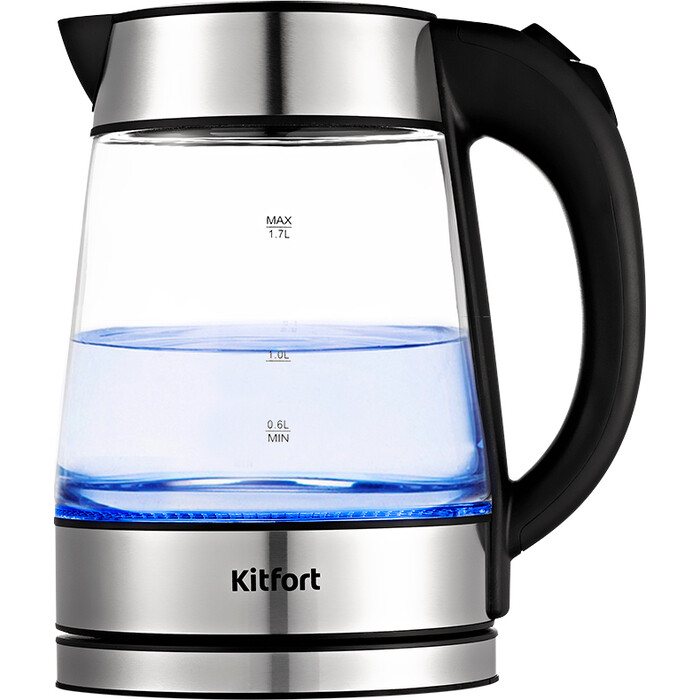 Чайник KITFORT KT-6118