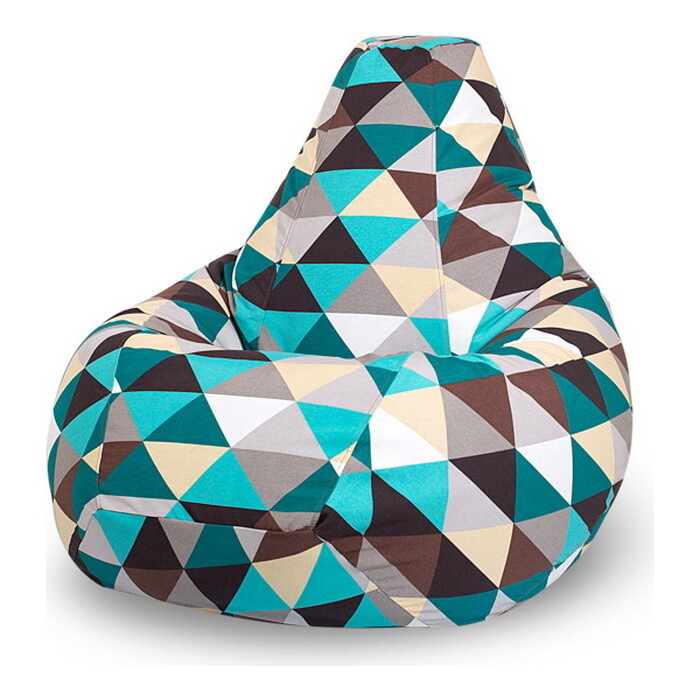 Кресло-мешок PUFOFF XL Diamond