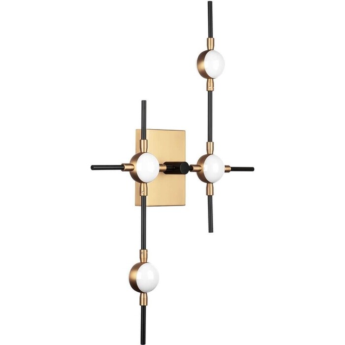 Светильник Lightstar Настенный светодиодный Bergamo 745647 bergamo