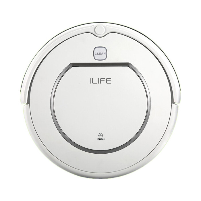 Ilife v40 аккумулятор