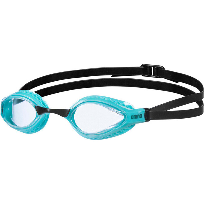 Фото - Очки для плавания Arena Airspeed арт. 003150104, прозрачныеые голубая оправа очки для плавания arena tracks mirror 9237055