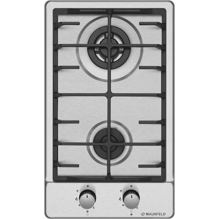 Газовая варочная панель MAUNFELD EGHS.32.63CS/G cooking panel maunfeld eghs 64 3cs g stainless steel