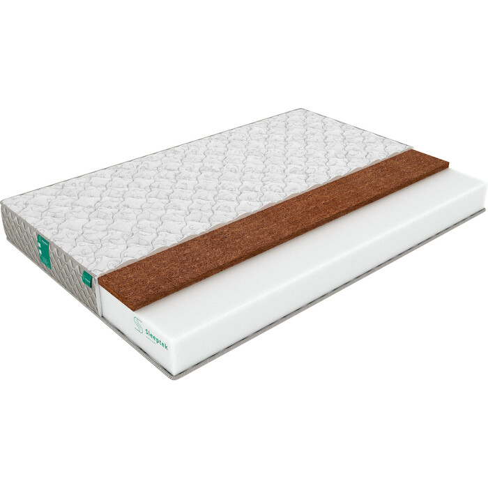 Матрас sleeptek premierbig struttofoam revers