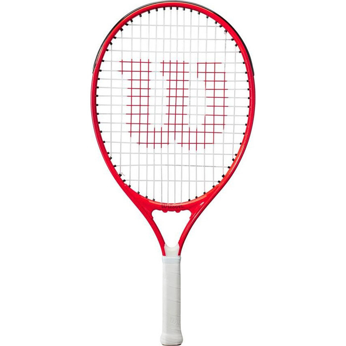 Ракетка для большого тенниса Wilson Roger Federer 25 Gr00, арт. WR054310H, 9-10 лет