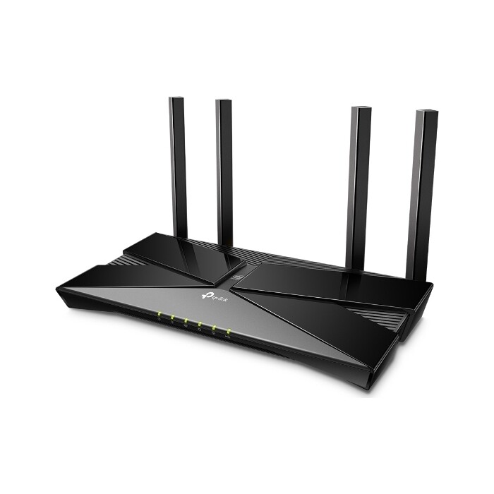 Маршрутизатор TP-Link AX3000 Dual Band Wireless Gigabit Router