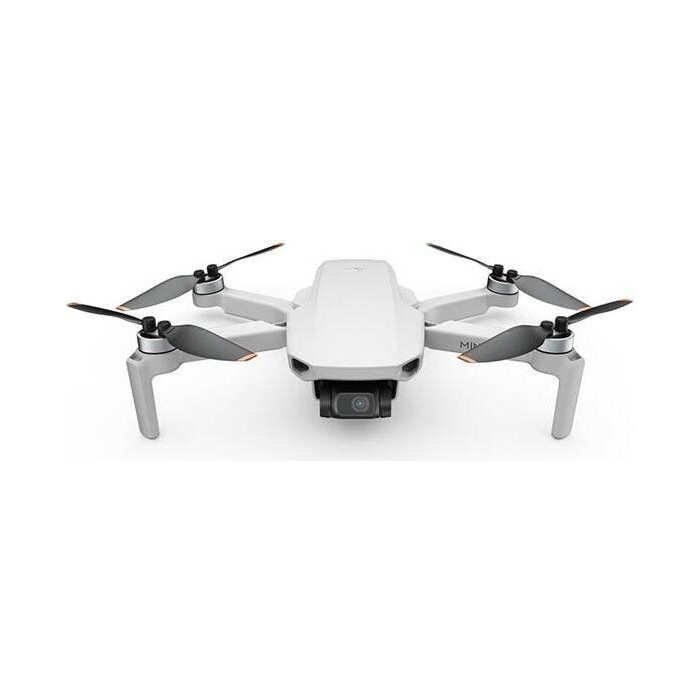 Радиоуправляемый квадрокоптер DJI Mini SE Fly More Combo GPS RTF 2.4G - 6941565911452