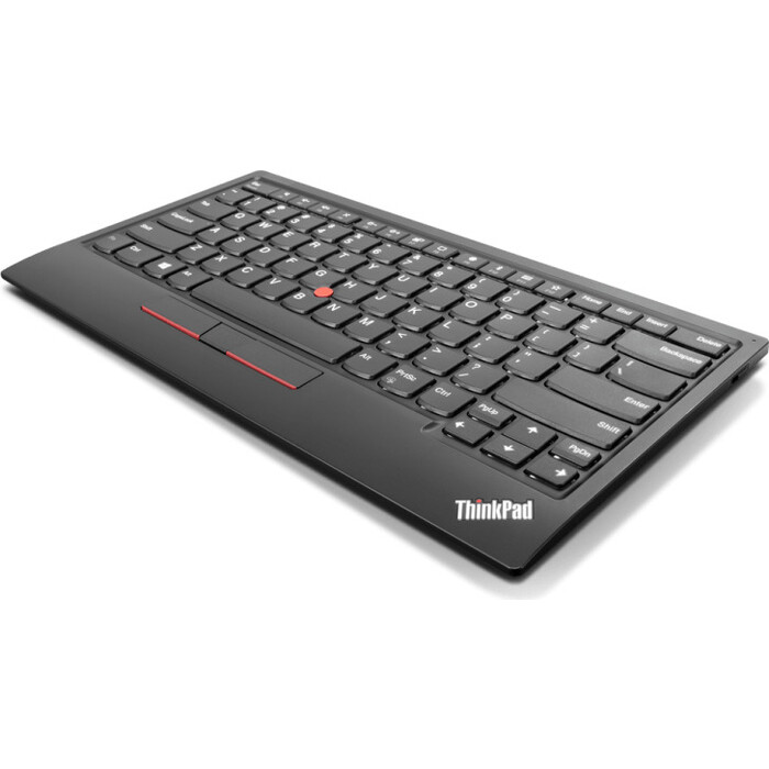 lenovo thinkpad keyboard