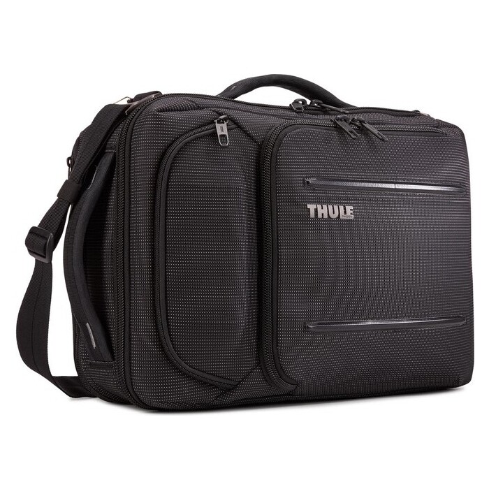 Сумка-рюкзак Thule Crossover 2 Convertible Laptop Bag 15.6