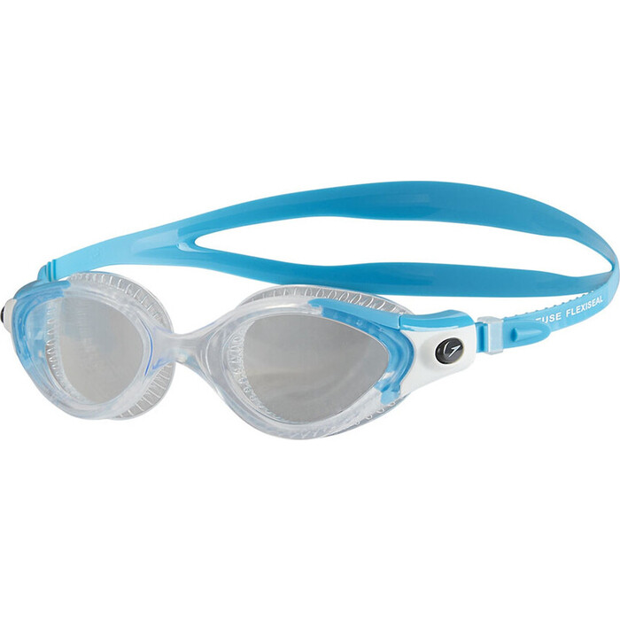 Очки для плавания Speedo Futura Biofuse Flexiseal, 8-11312C105A