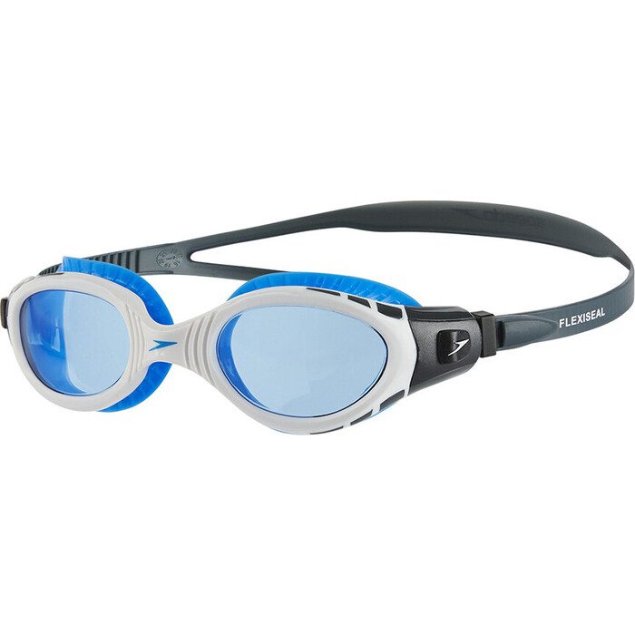 Очки для плавания Speedo Futura Biofuse Flexiseal, 8-11315C107A