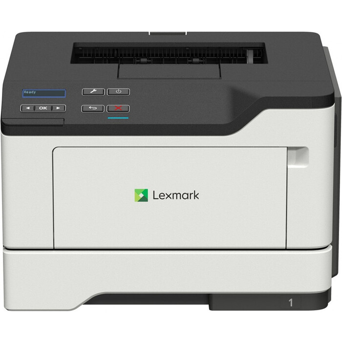 Принтер лазерный Lexmark монохромный MS421dn (36S0206) принтер лазерный lexmark b2236dw