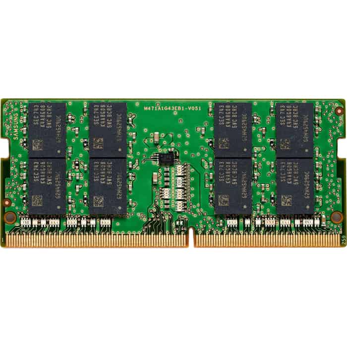Память оперативная HP 8GB DDR4-3200 SODIMM (13L77AA)