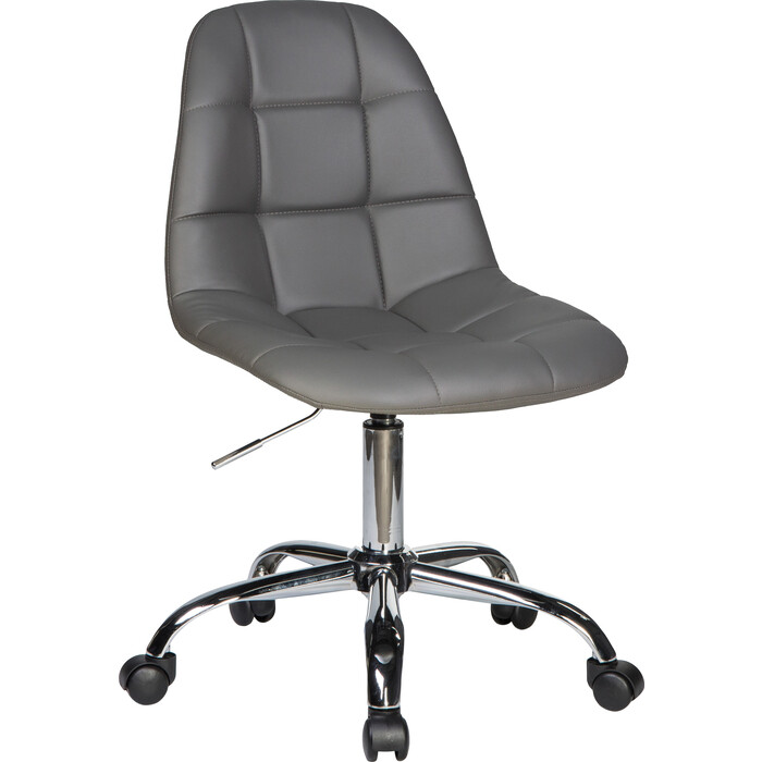 Кресло BiGarden 9800-LM цвет серый