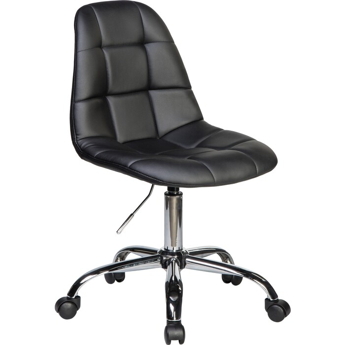 Кресло BiGarden 9800-LM цвет черный
