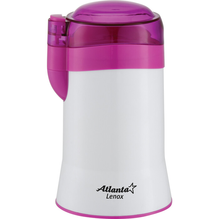 Кофемолка Atlanta ATH-3397 (pink)