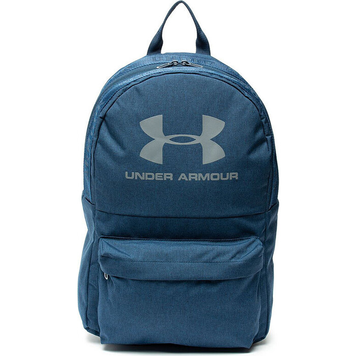 Рюкзак спортивный Under Armour Loudon Backpack арт. 1342654-408, полиэстер, темно-синий under armour топ без рукавов